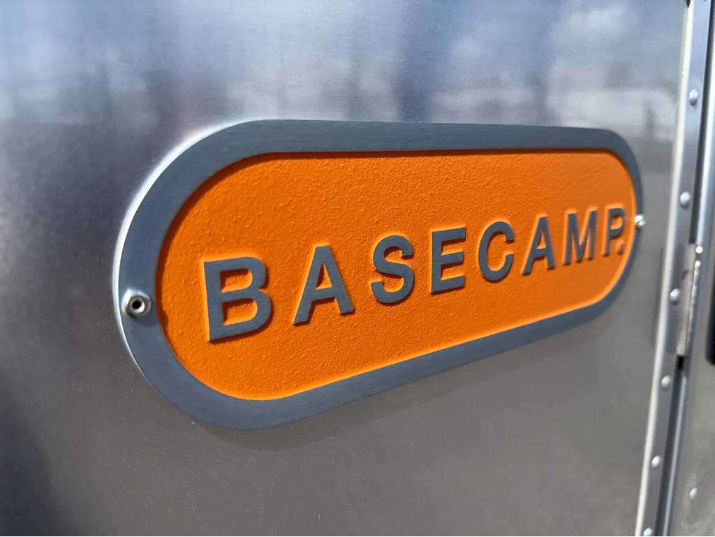 2026 AIRSTREAM Basecamp 20XE - Image 9