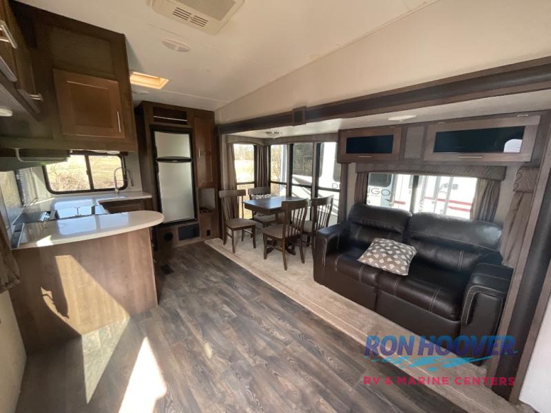 2019 FOREST RIVER 285RKX - Image 7