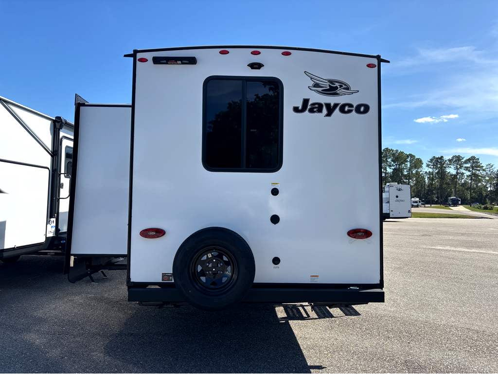 2026 JAYCO JAY FLIGHT SLX 280FKS - Image 5