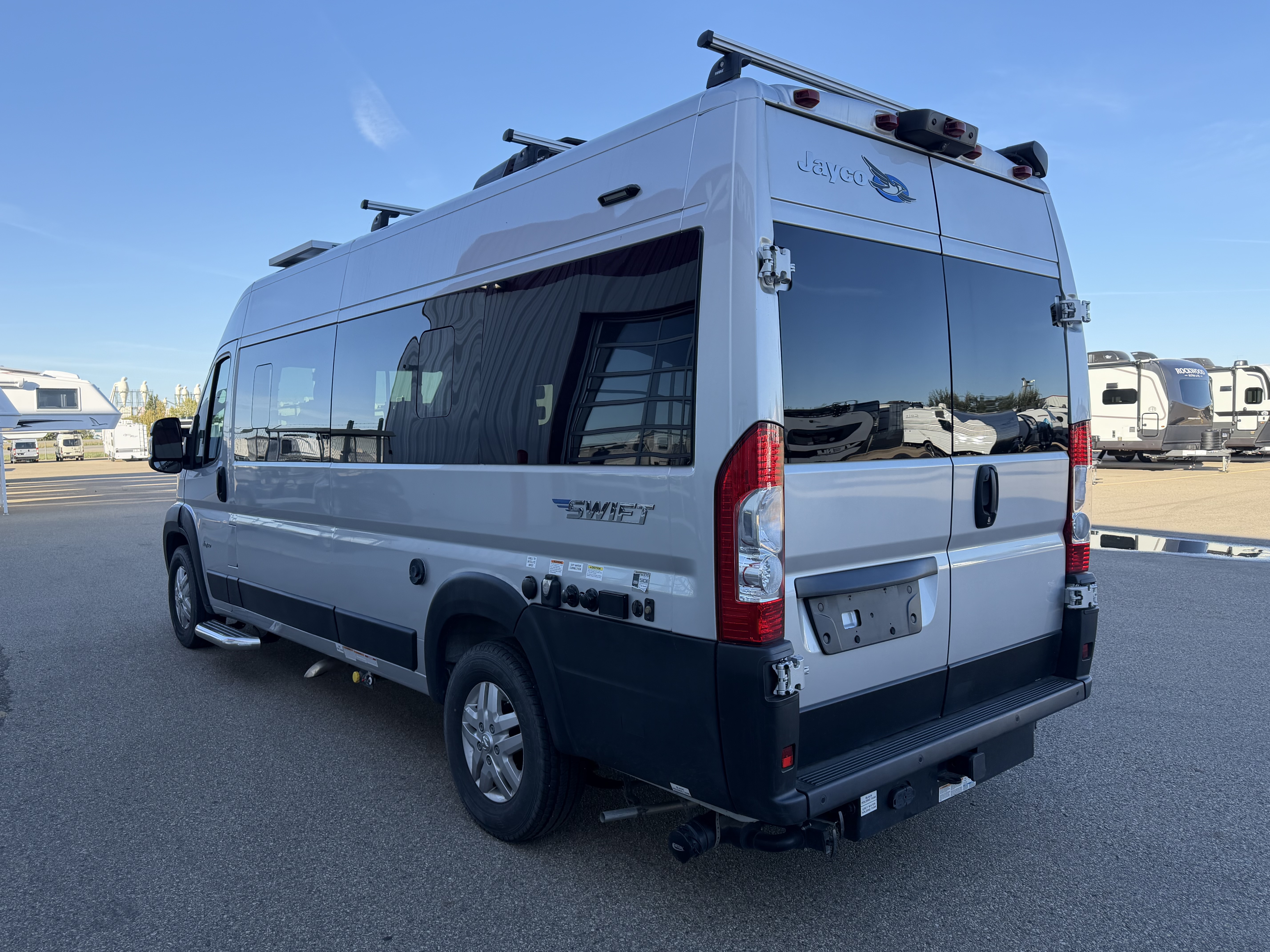 2023 Jayco Swift 20T - Image 6