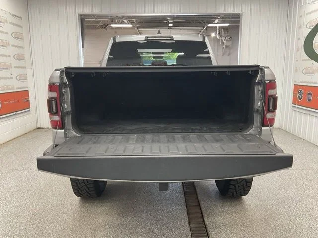 2022 Ram Ram 1500 Pickup Crew Cab Bighorn/Lone Star 4WD - Image 6