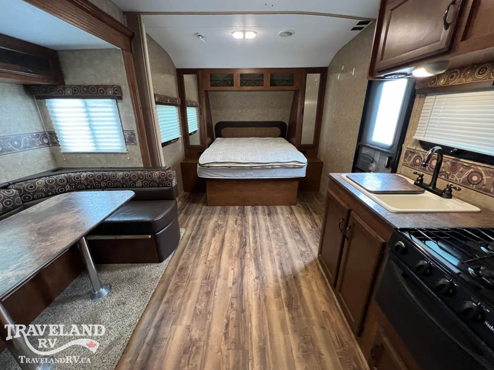 2015 KZ RV MXT309 - Image 4
