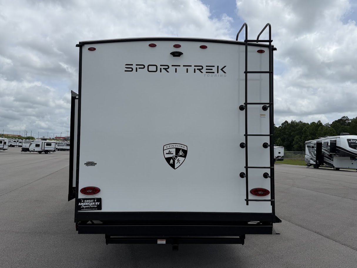 2027 VENTURE RV SPORTTREK 292VRB - Image 5