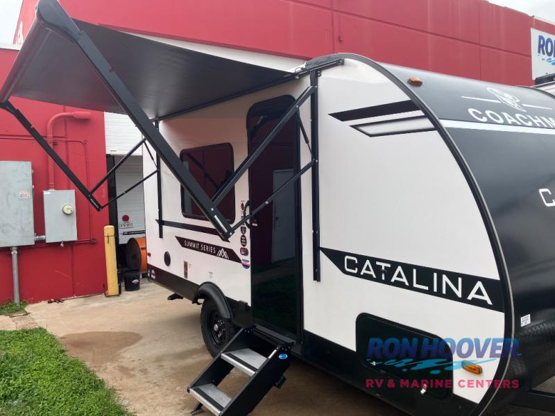2026 COACHMEN 154RBX - Image 2