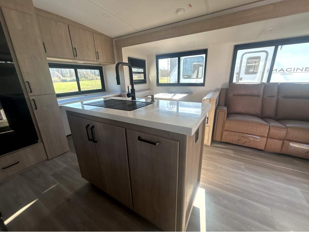 2026 GRAND DESIGN IMAGINE 2670MK - Image 16