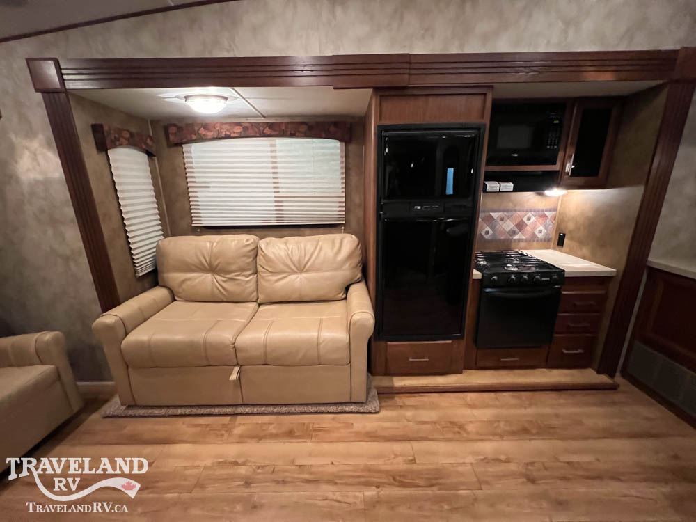 2014 CrossRoads Cruiser Aire CFL29MK - Image 18
