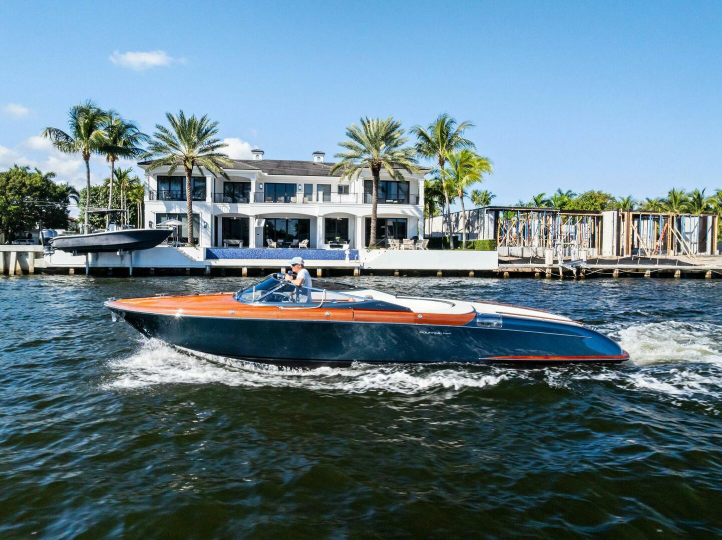 2013 Riva Aquariva - Image 25