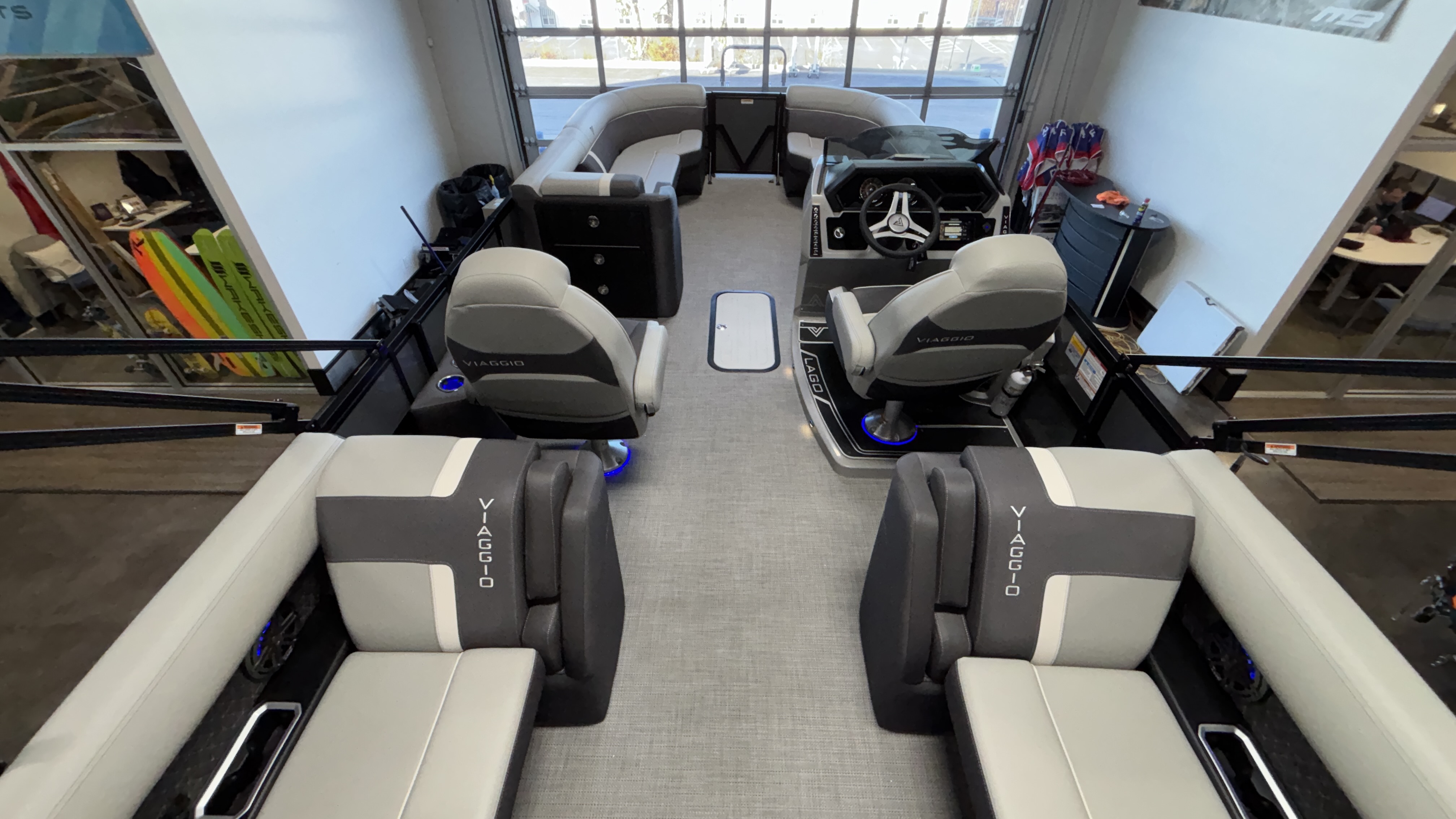 2026 Viaggio Lago Z24U - Image 35