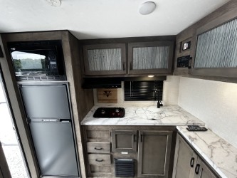 2023 VENTURE SONIC 169VRK - Image 16