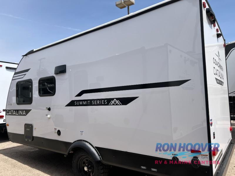 2026 COACHMEN 164BHX - Image 3