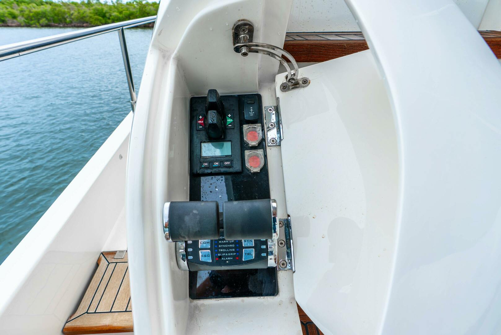 2018 Princess Yachts - Image 27
