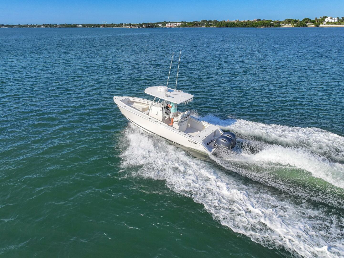 2018 Jupiter 26 FS - Image 18