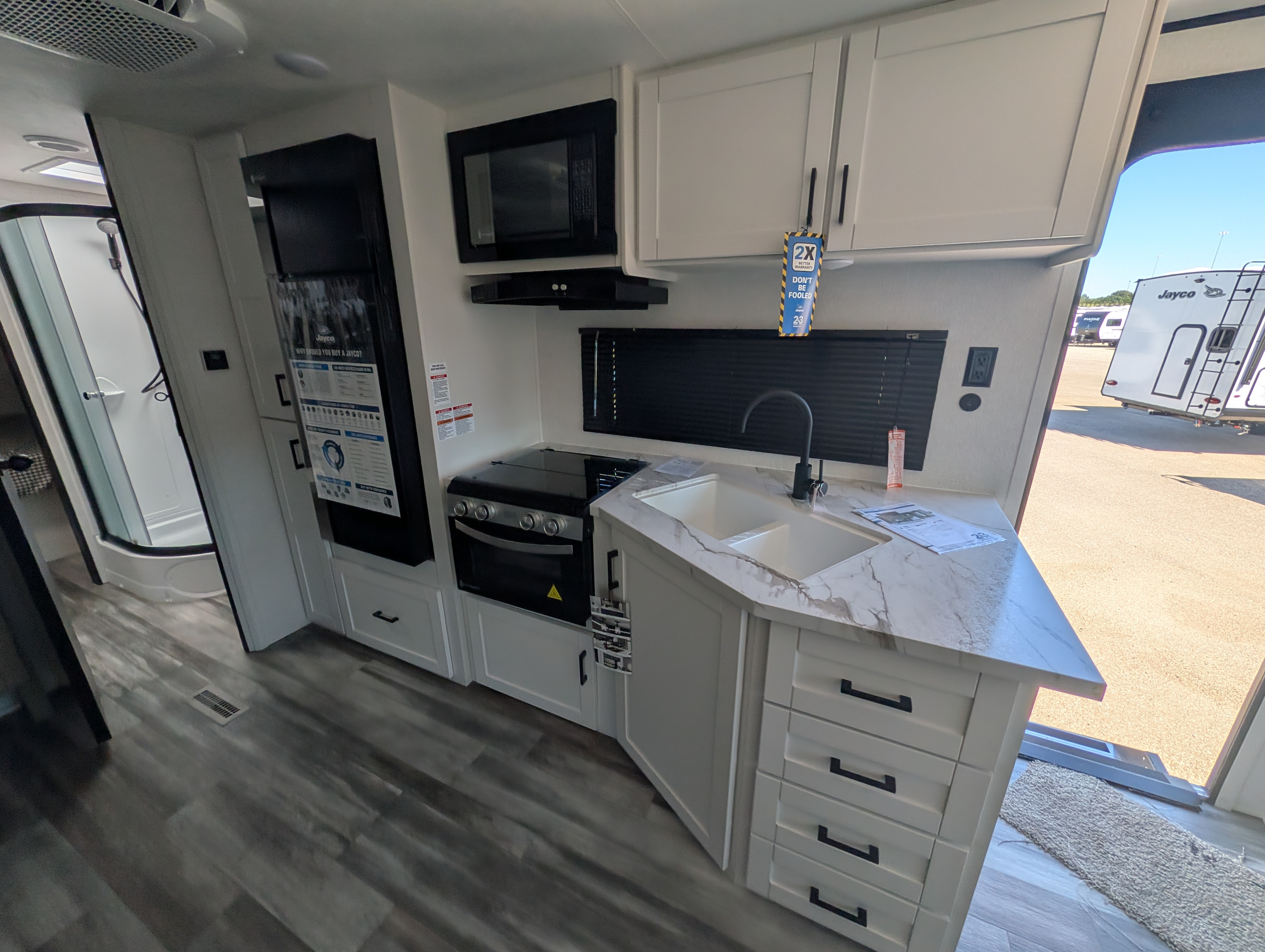 2026 JAYCO JAY FLIGHT SLX 262RLS - Image 11