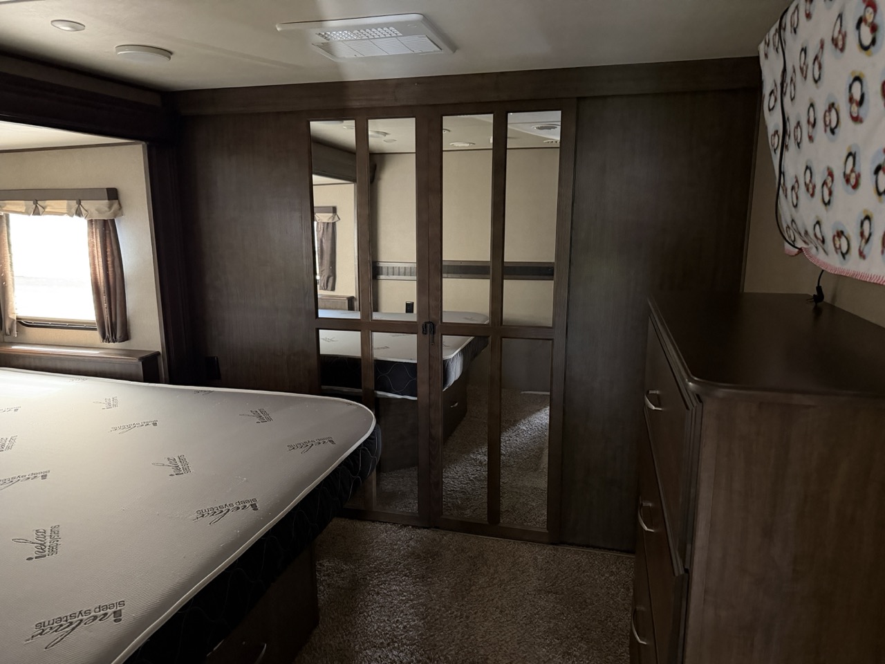 2016 Grand Design Solitude 369RL - Image 15