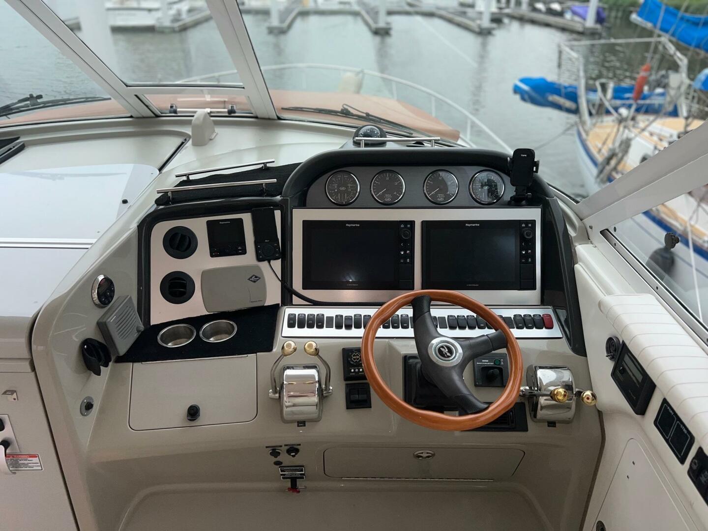2006 Sea Ray 40 MY - Image 21
