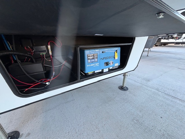 2026 Grand Design Momentum G-Class 415G - Image 6