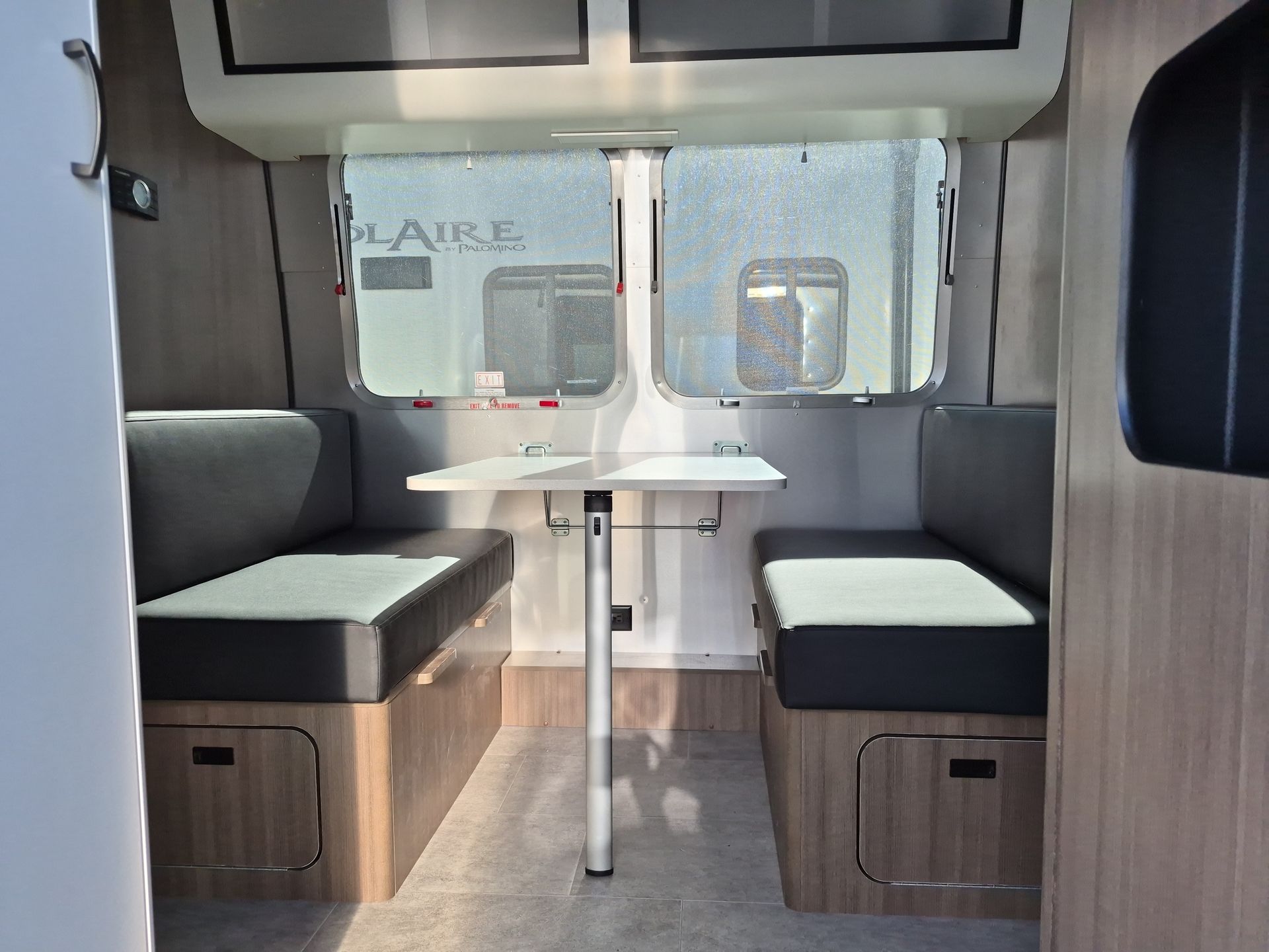2024 Airstream Caravel 20FB - Image 14