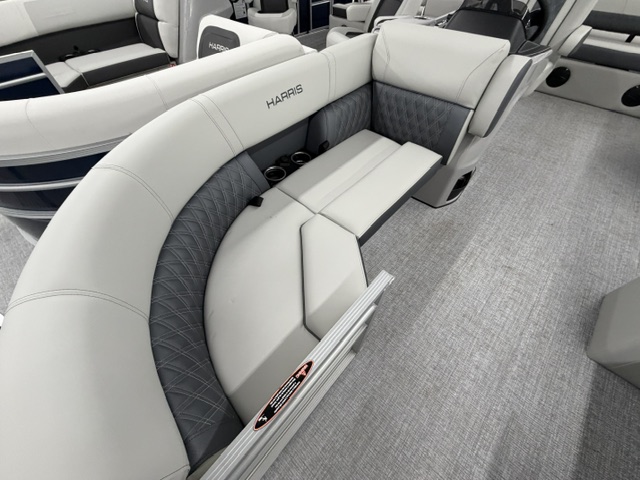 2026 HARRIS CRUISER 210 SLDH - Image 5