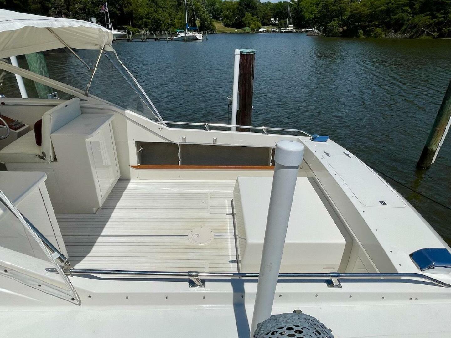 2013 CHRIS-CRAFT Lancer Sportsman Base - Image 8