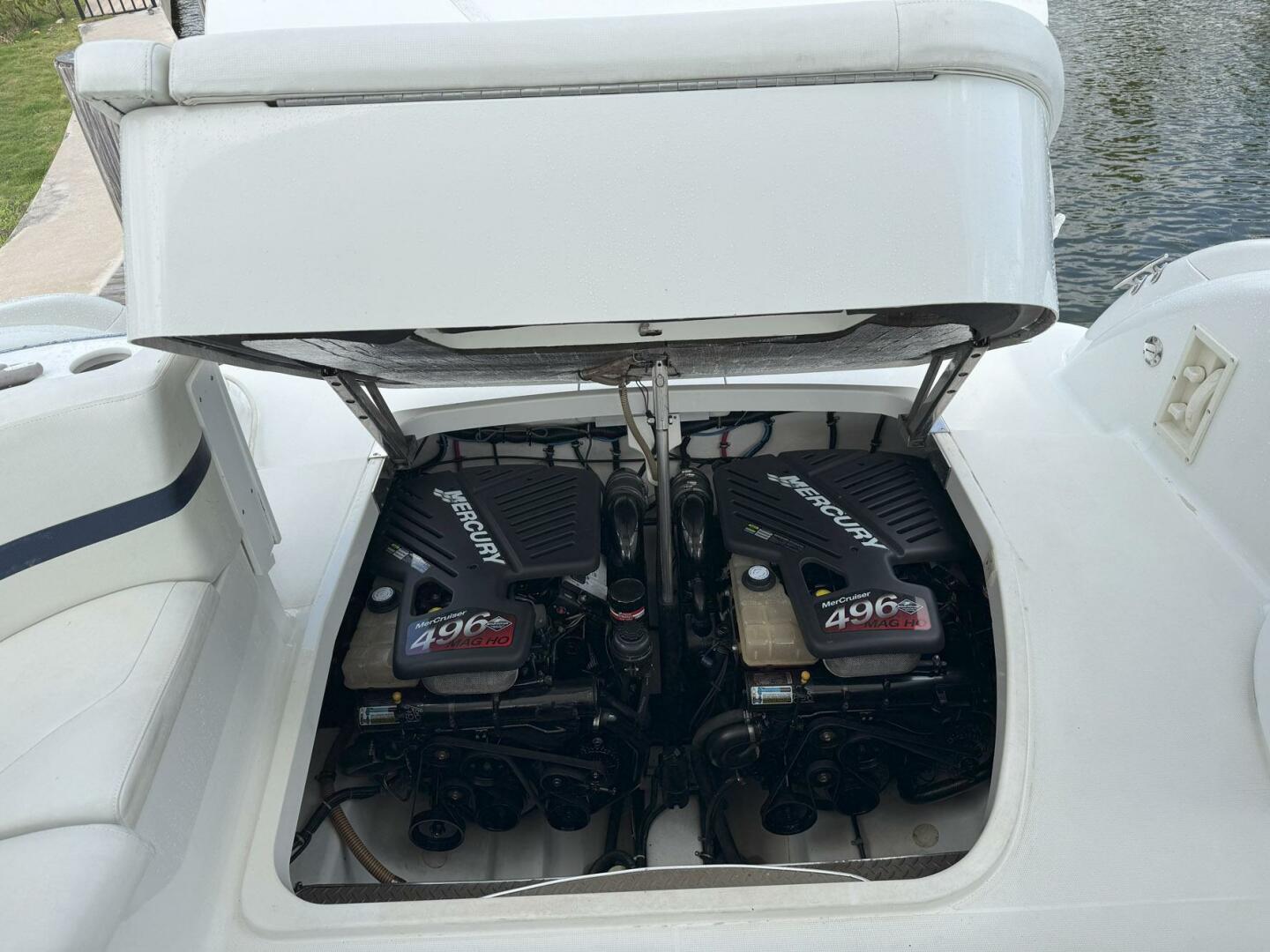 1999 Formula 400 Super Sport - Image 34