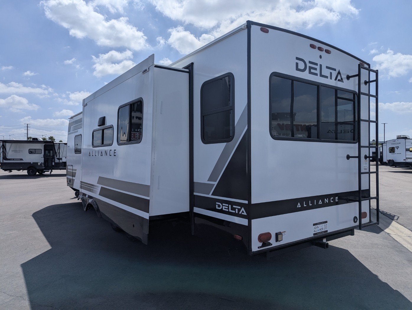 2027 Alliance RV Delta 292RL - Image 6