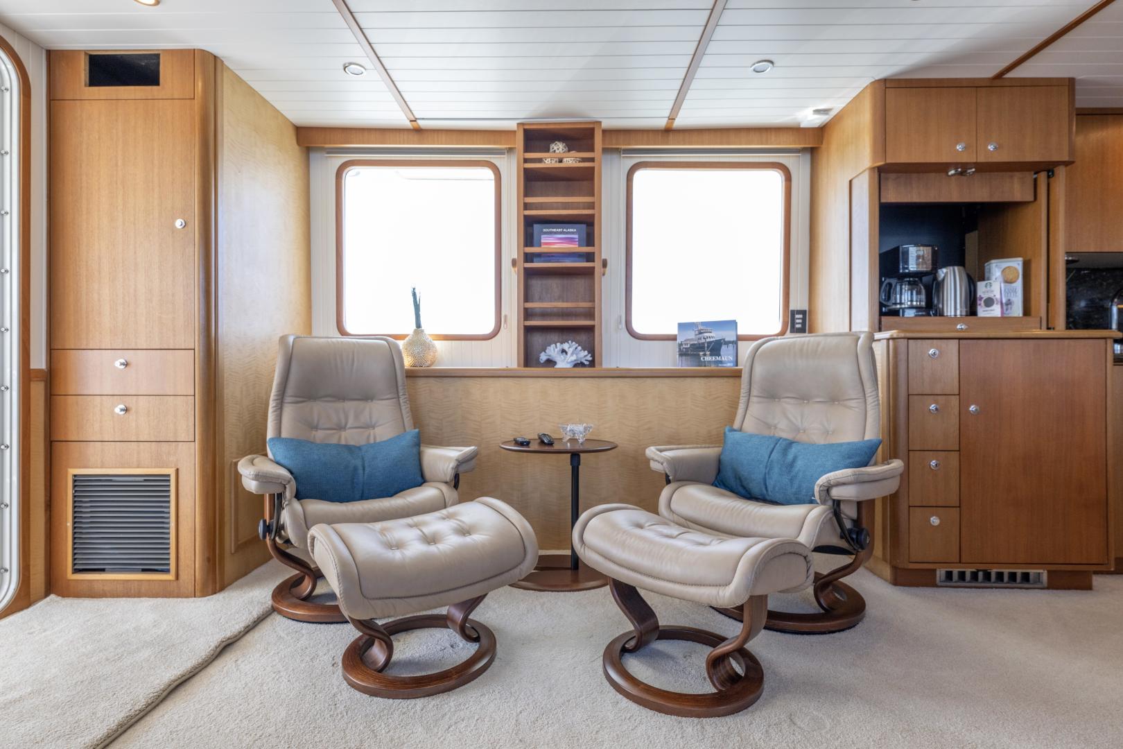 1998 Northern Marine - Image 36