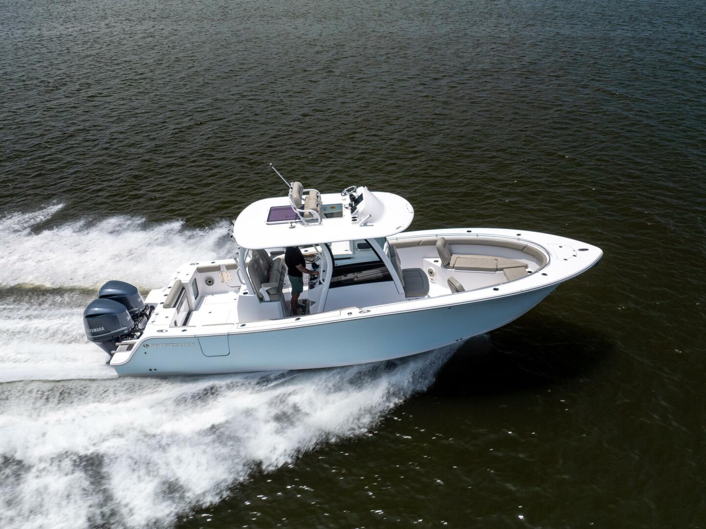 2021 Sportsman - Image 6