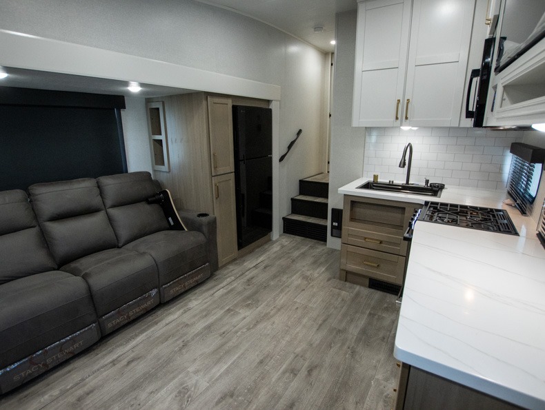 2026 Jayco Eagle HT 25RUC - Image 5