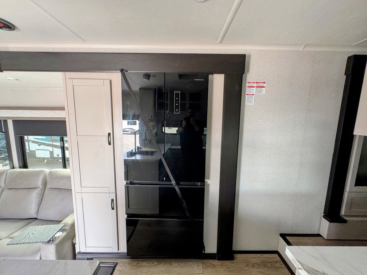 2026 JAYCO SEISMIC 413 - Image 34