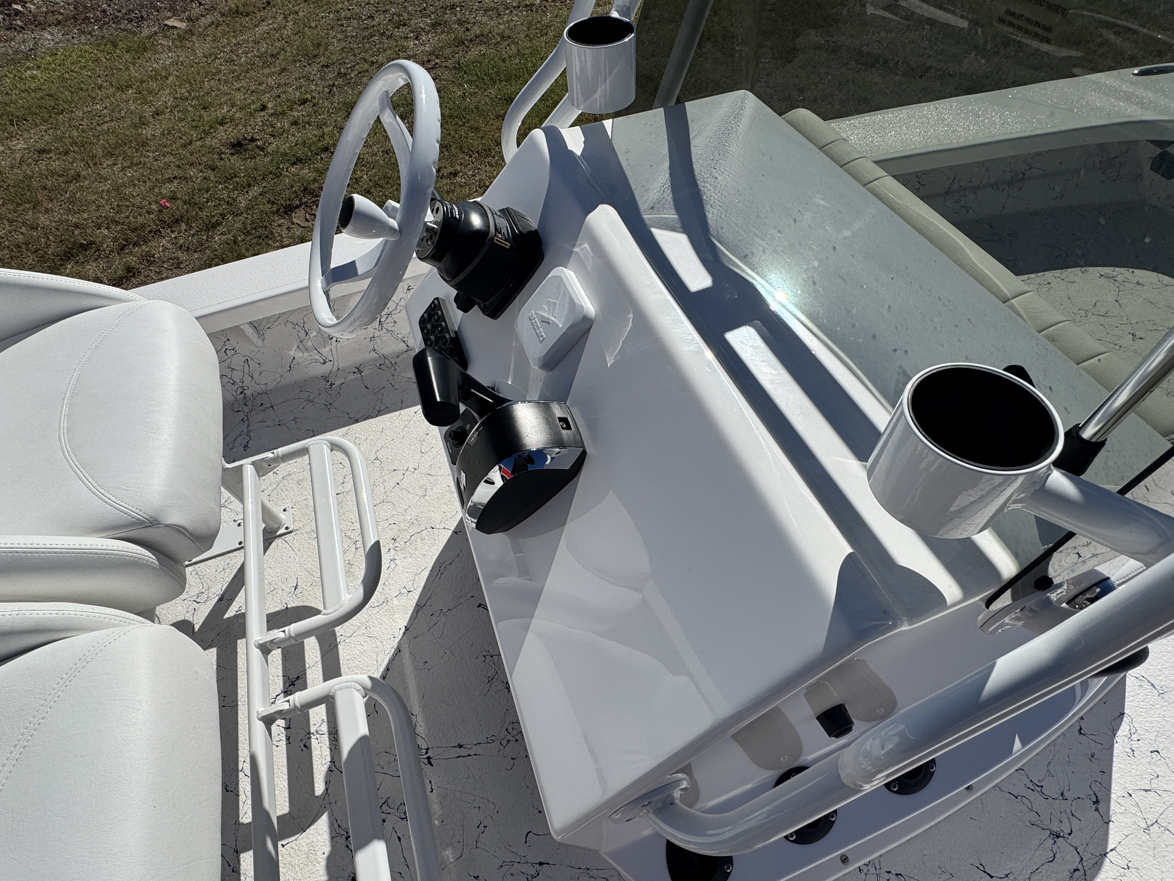 2025 Majek 22 Xtreme - Image 16