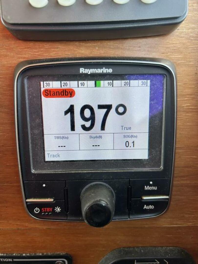 2012 Cutwater 26 - Image 40