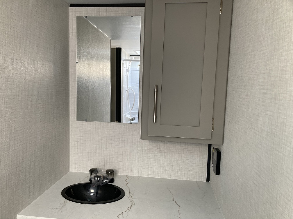 2026 Keystone Hideout Mini 166RB - Image 20