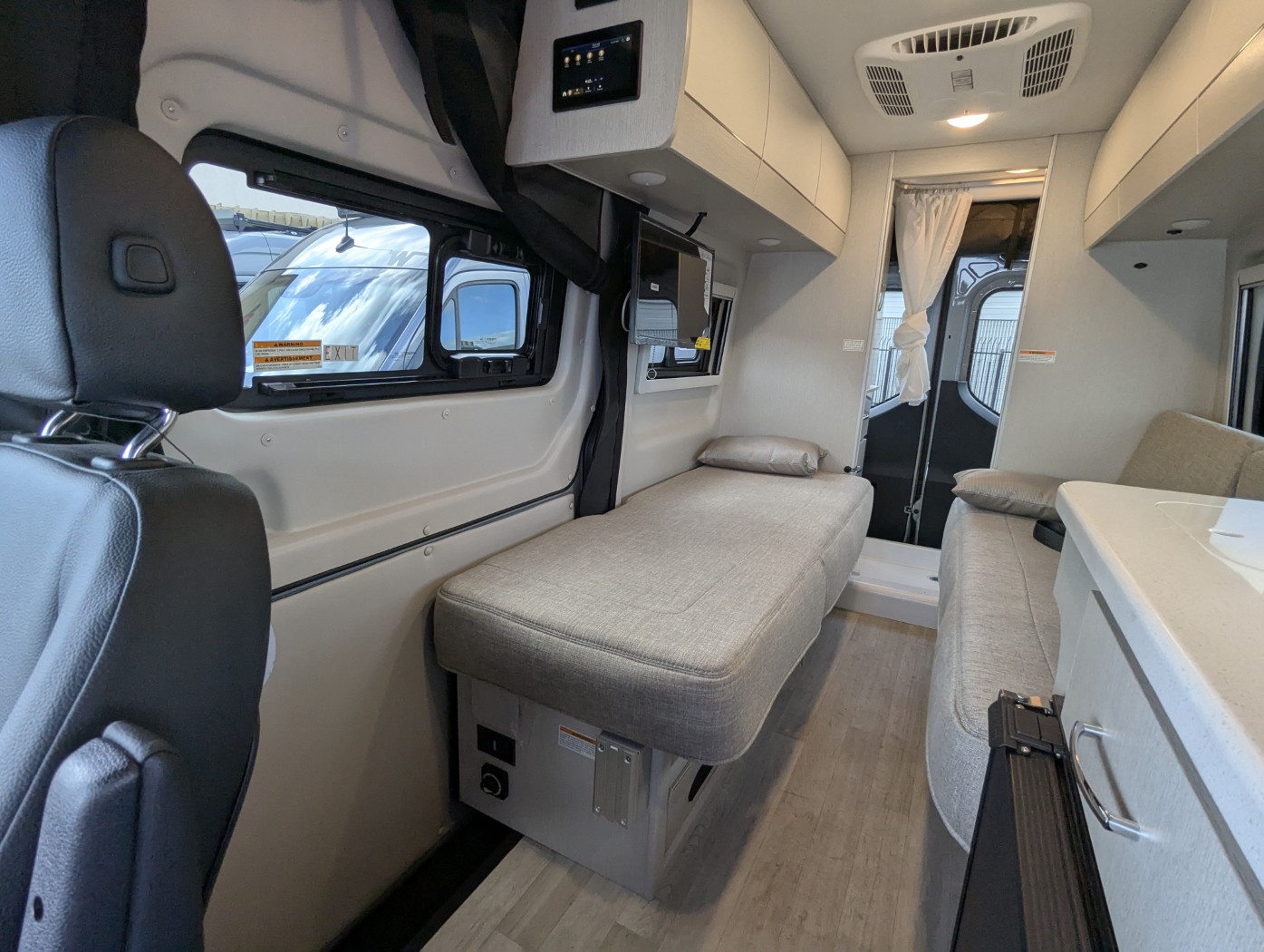 2026 Thor Motor Coach TRANQUILITY 19A - ATH Edition - Image 27