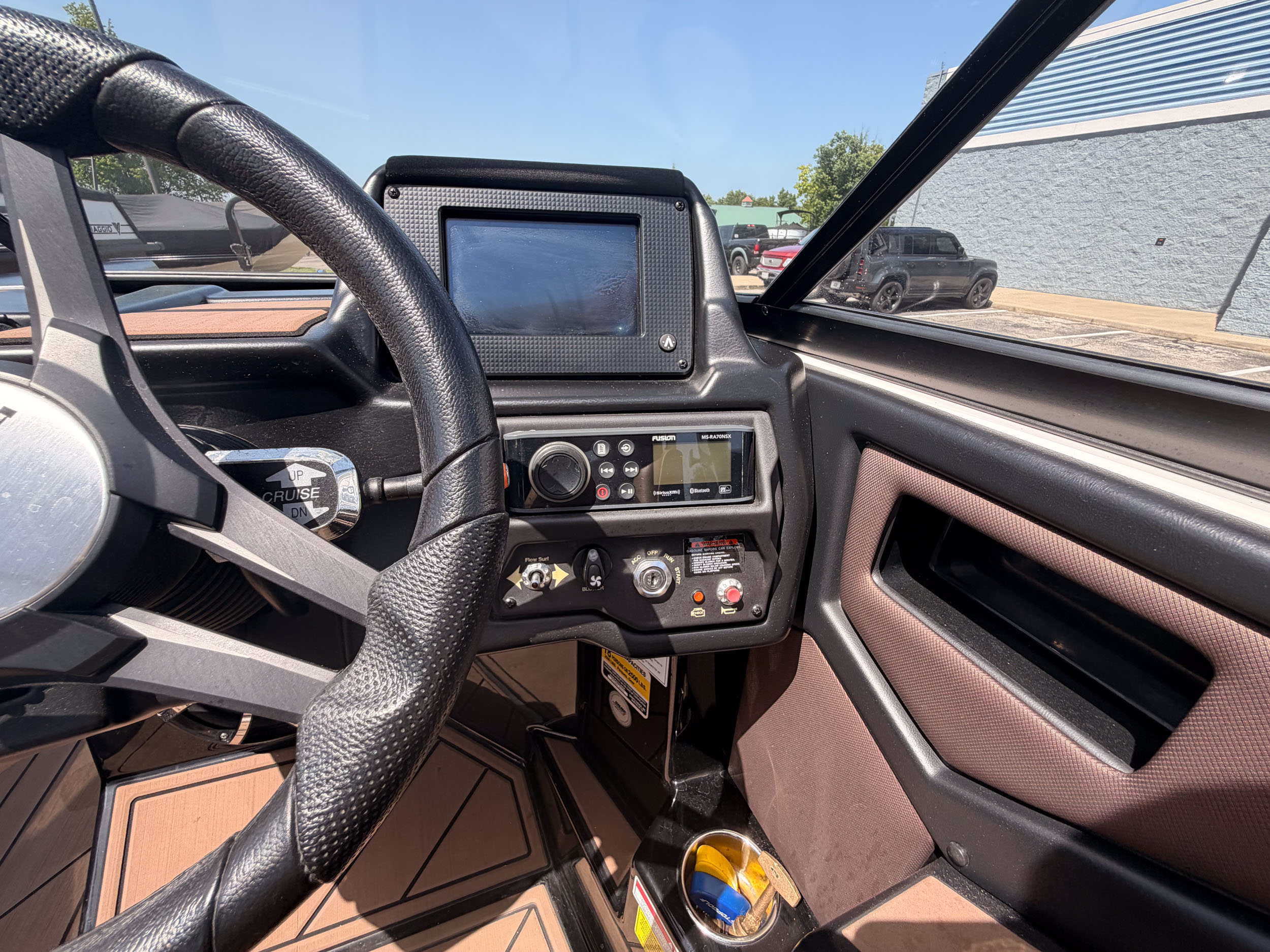2019 Moomba Makai 24 - Image 21
