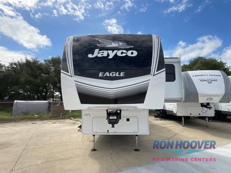 2026 JAYCO 360DBOK - Image 2