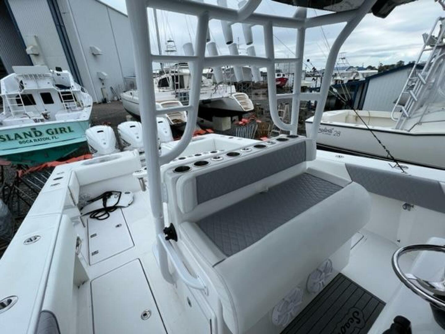2020 SeaHunter 39 Tournament - Image 18
