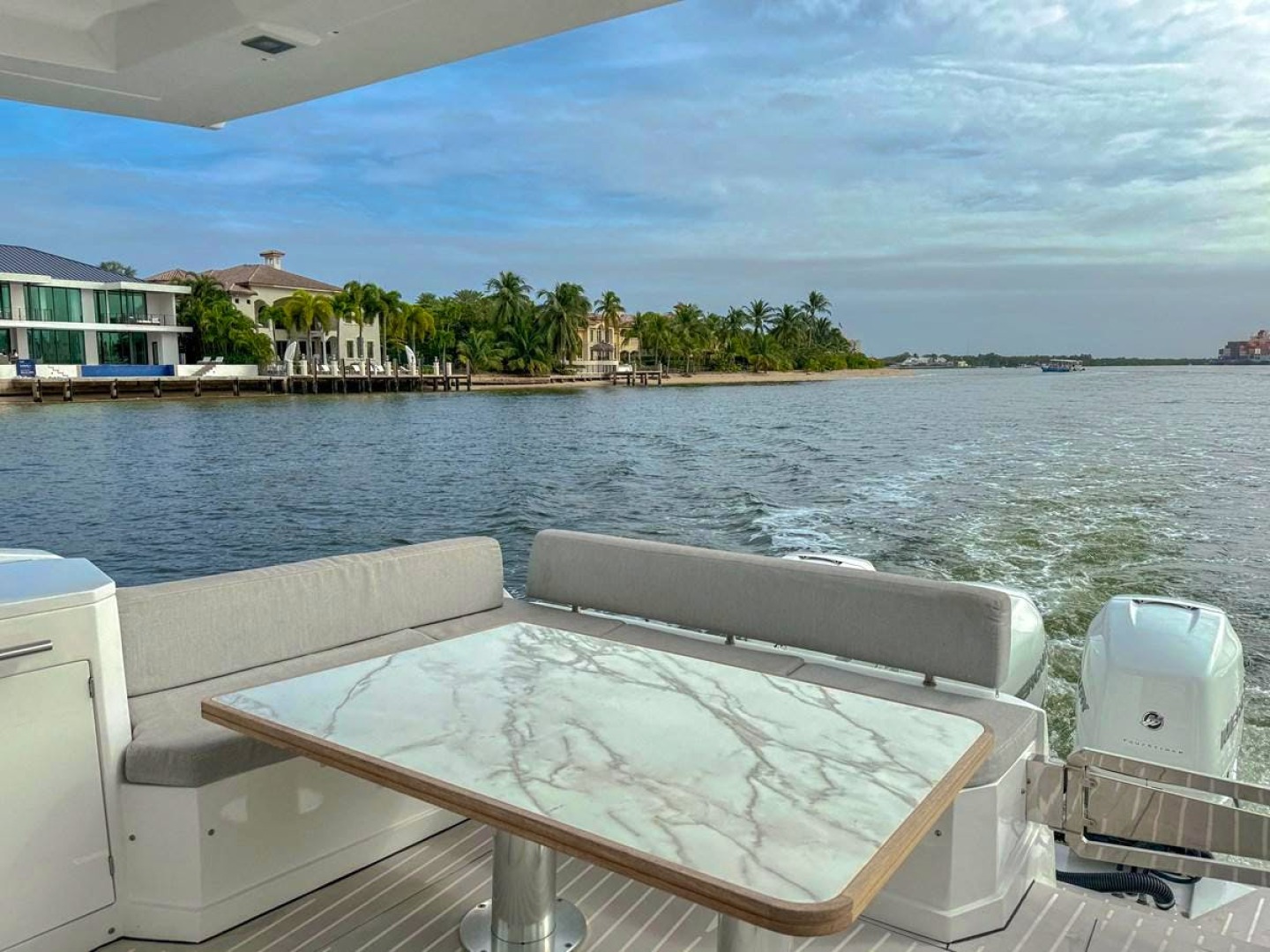 2019 Azimut Verve - Image 9
