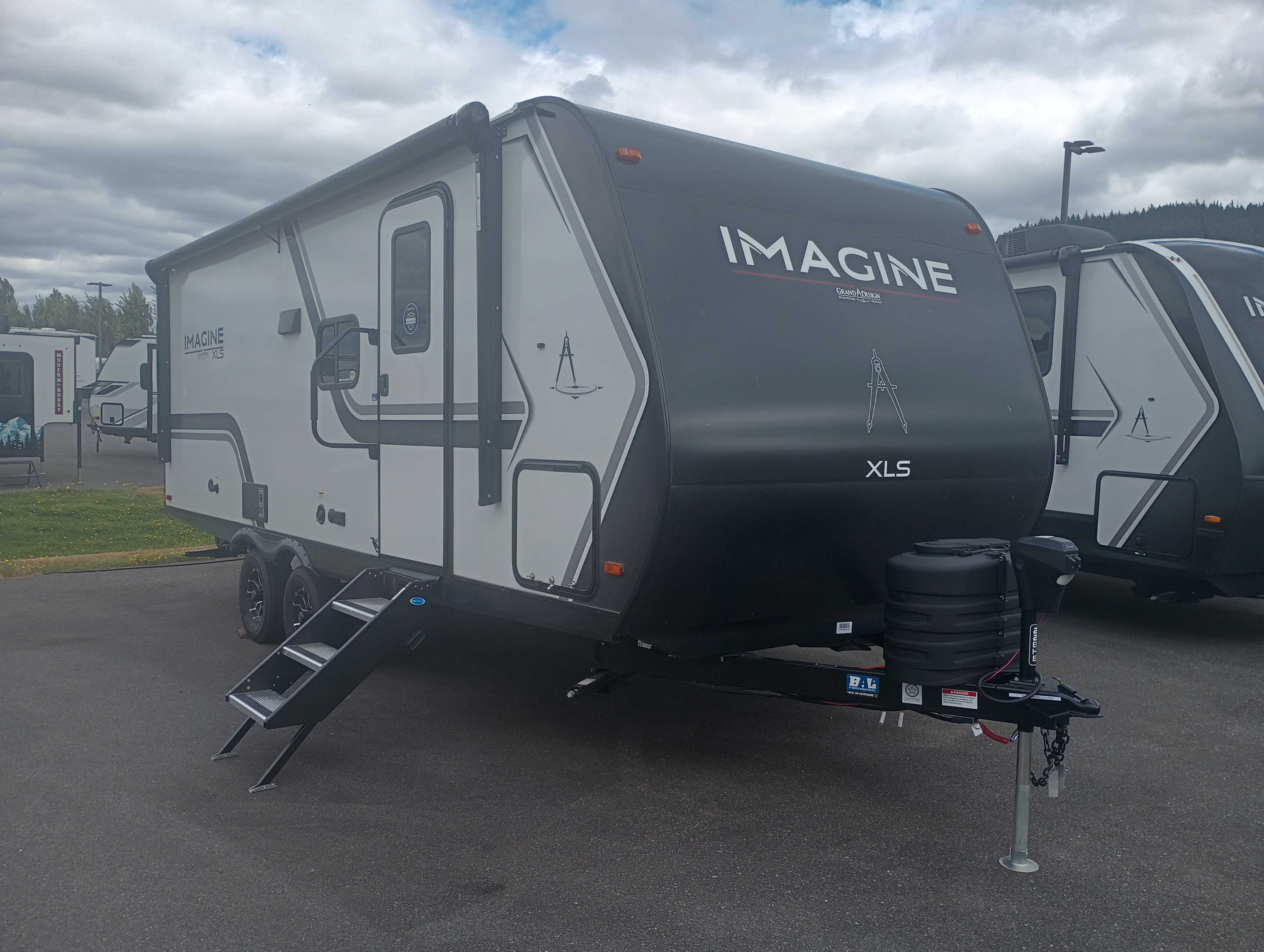 2027 Grand Design Imagine XLS 22BHE - Image 1
