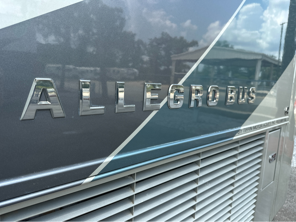 2018 TIFFIN ALLEGRO BUS 40 SP - Image 35