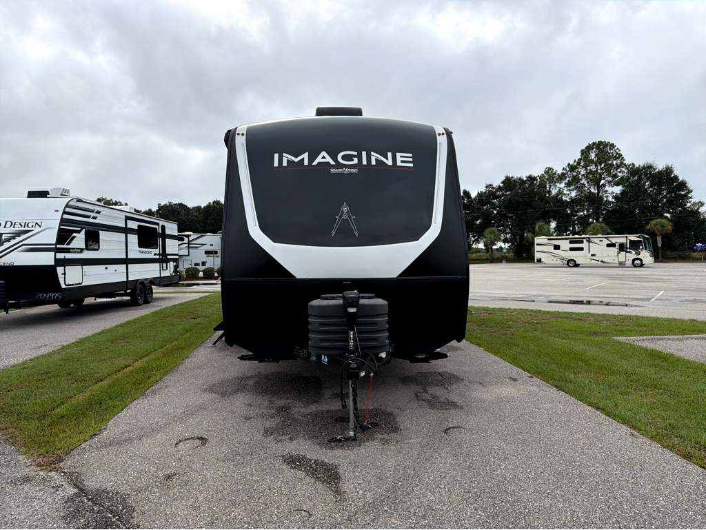 2025 GRAND DESIGN IMAGINE 2670MK - Image 2