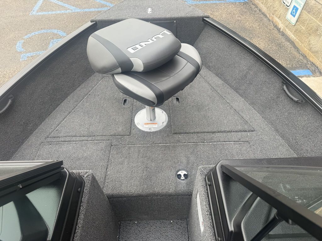 2026 Lund 1650 Rebel XL Sport - Image 20