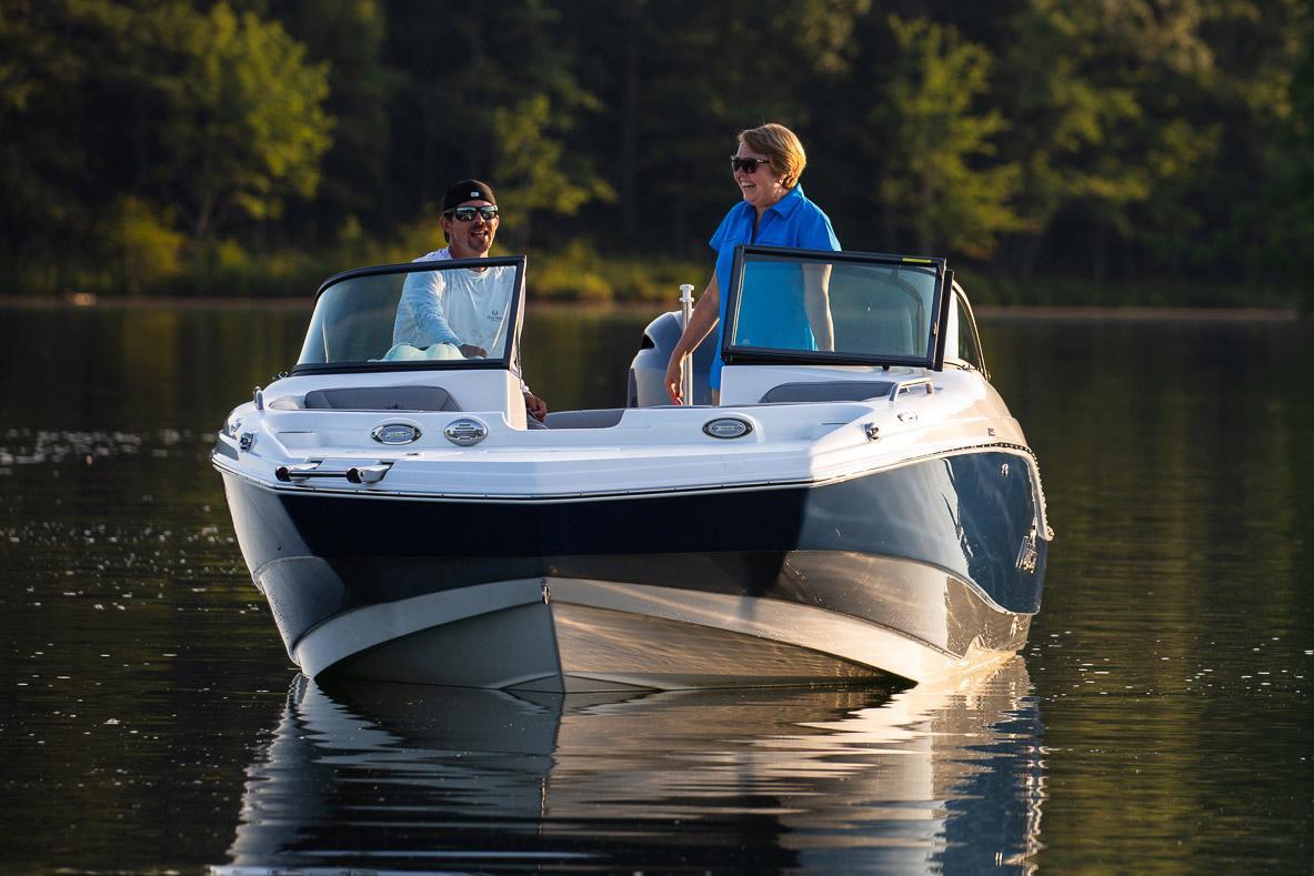 2021 NauticStar 203 DC - Image 17