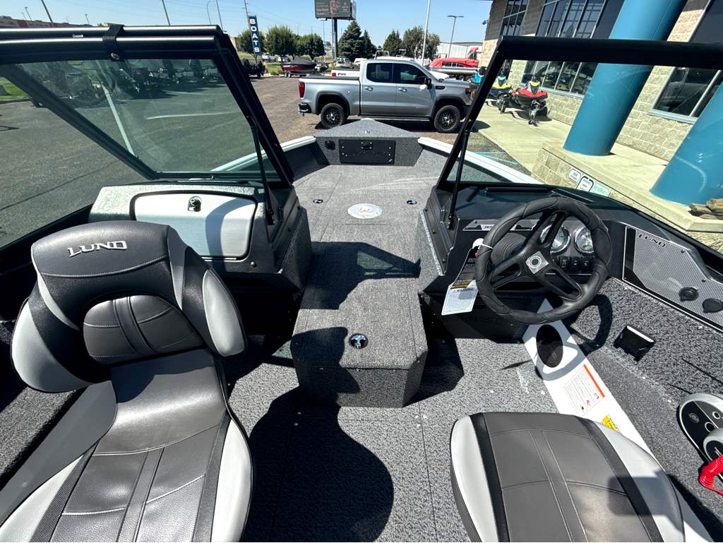 2027 Lund 1800 Adventure Sport - Image 18