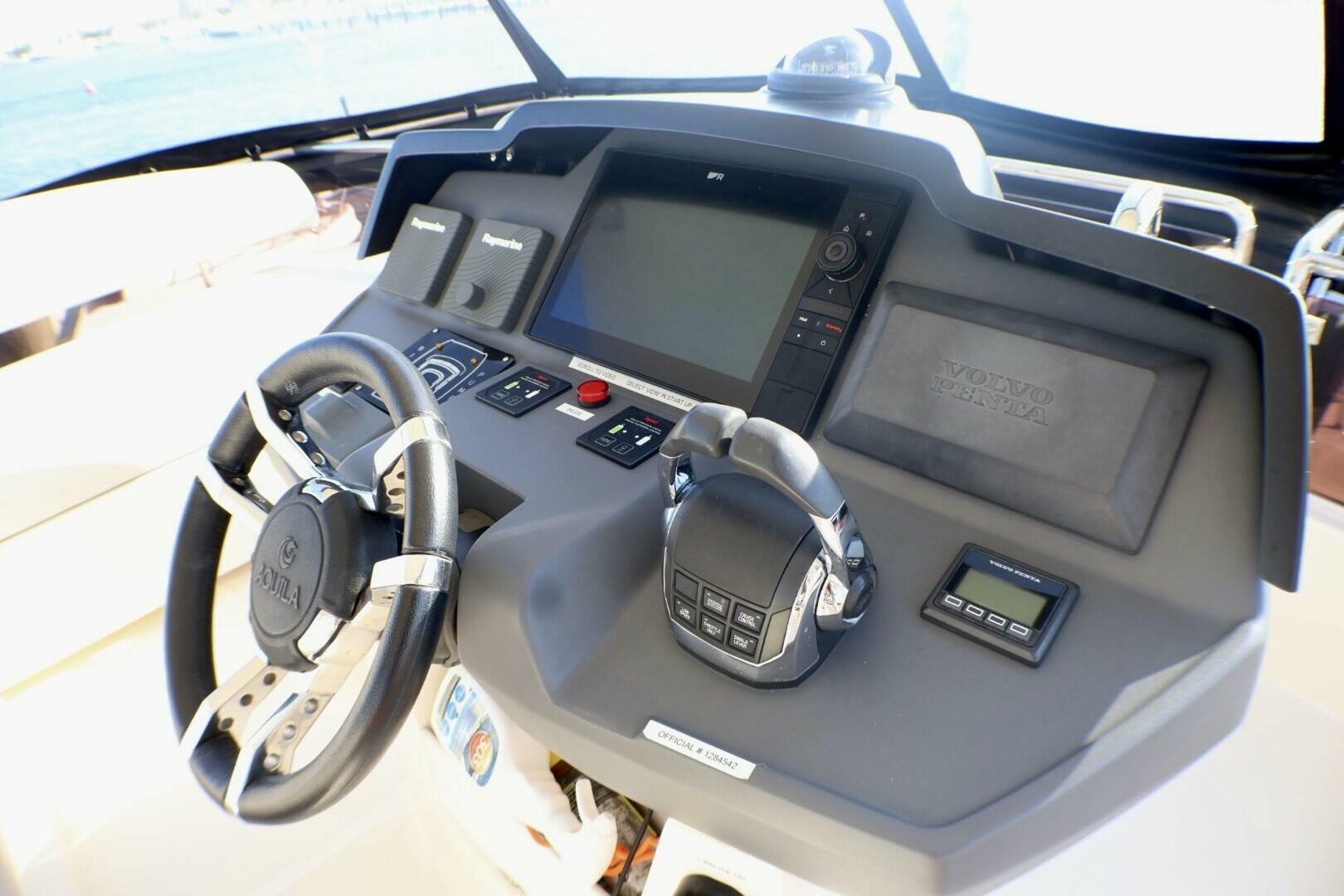 2018 Aquila 44 Yacht - Image 38
