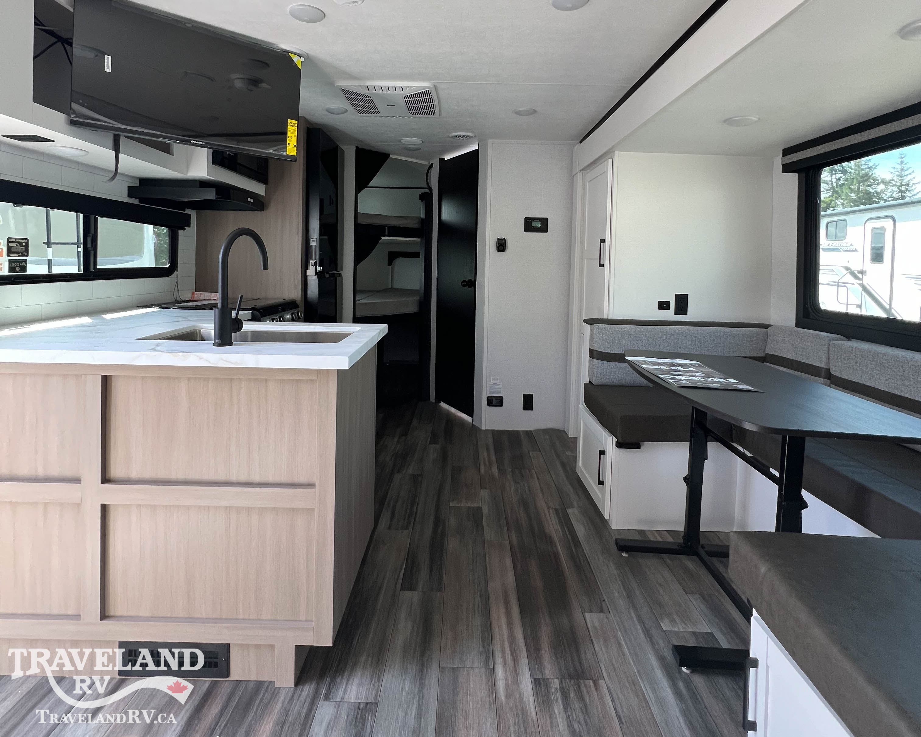 2026 Highland Ridge Range Lite 220DBM - Image 3