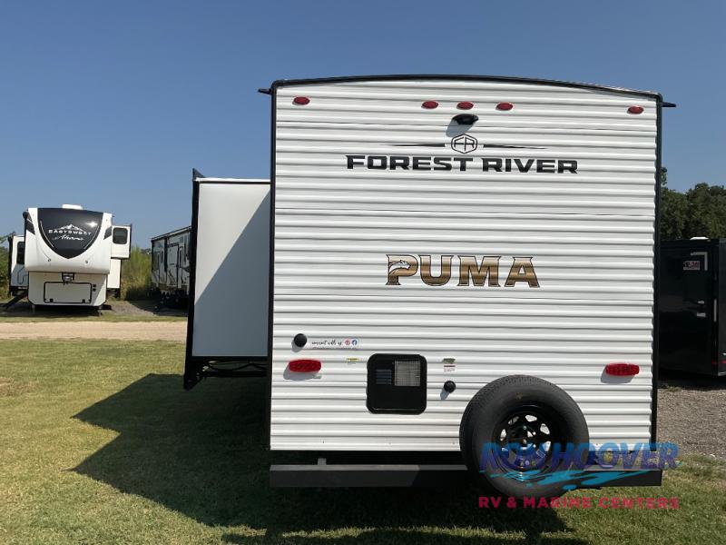 2026 PALOMINO PUMA 263BHCE - Image 7