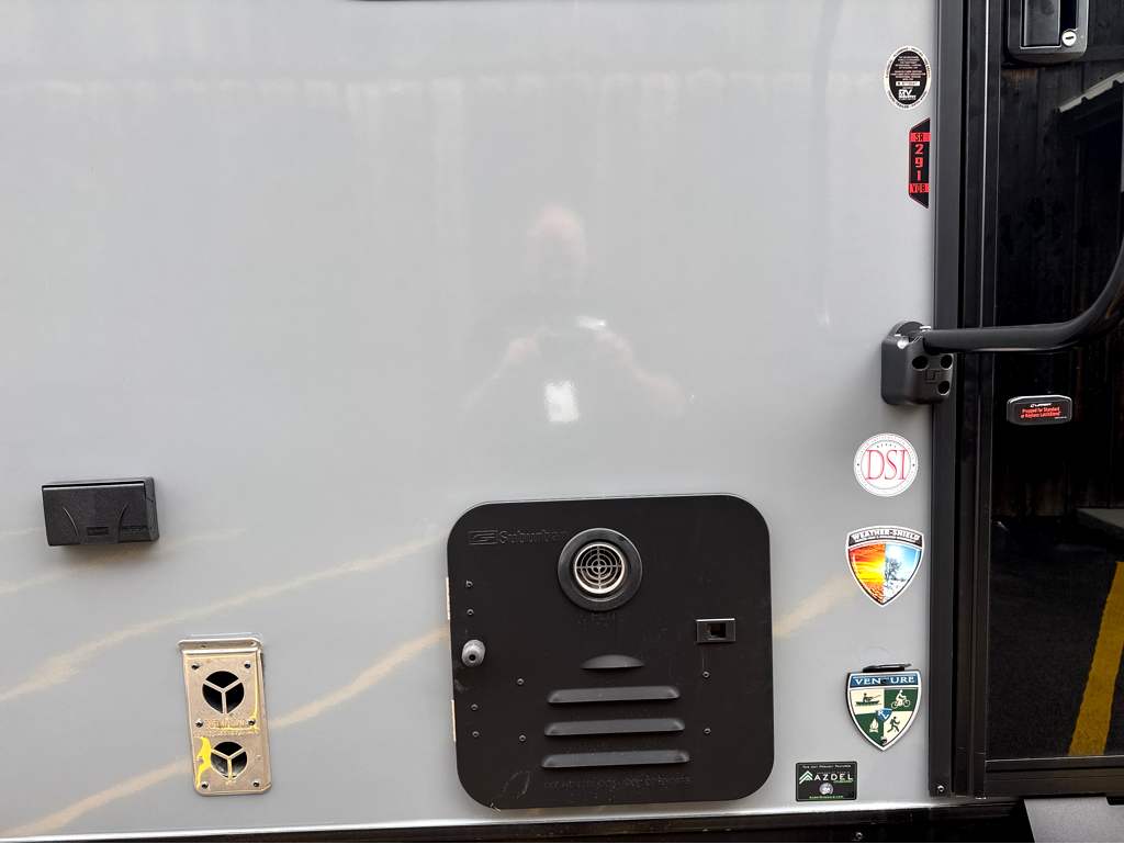 2027 VENTURE RV STRATUS 291VQB - Image 9