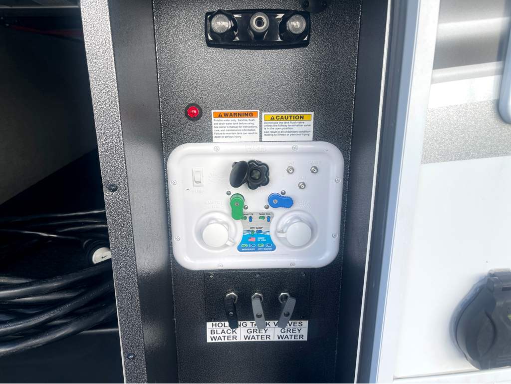 2023 JAYCO EAGLE 27RS - Image 8