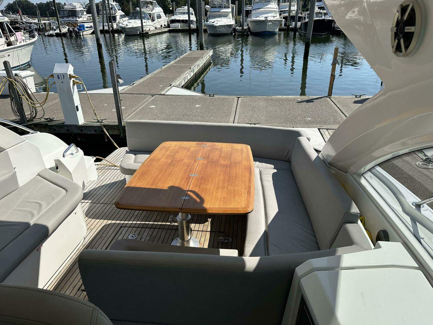 2013 BENETEAU 50 GRAN TURISMO Base - Image 7