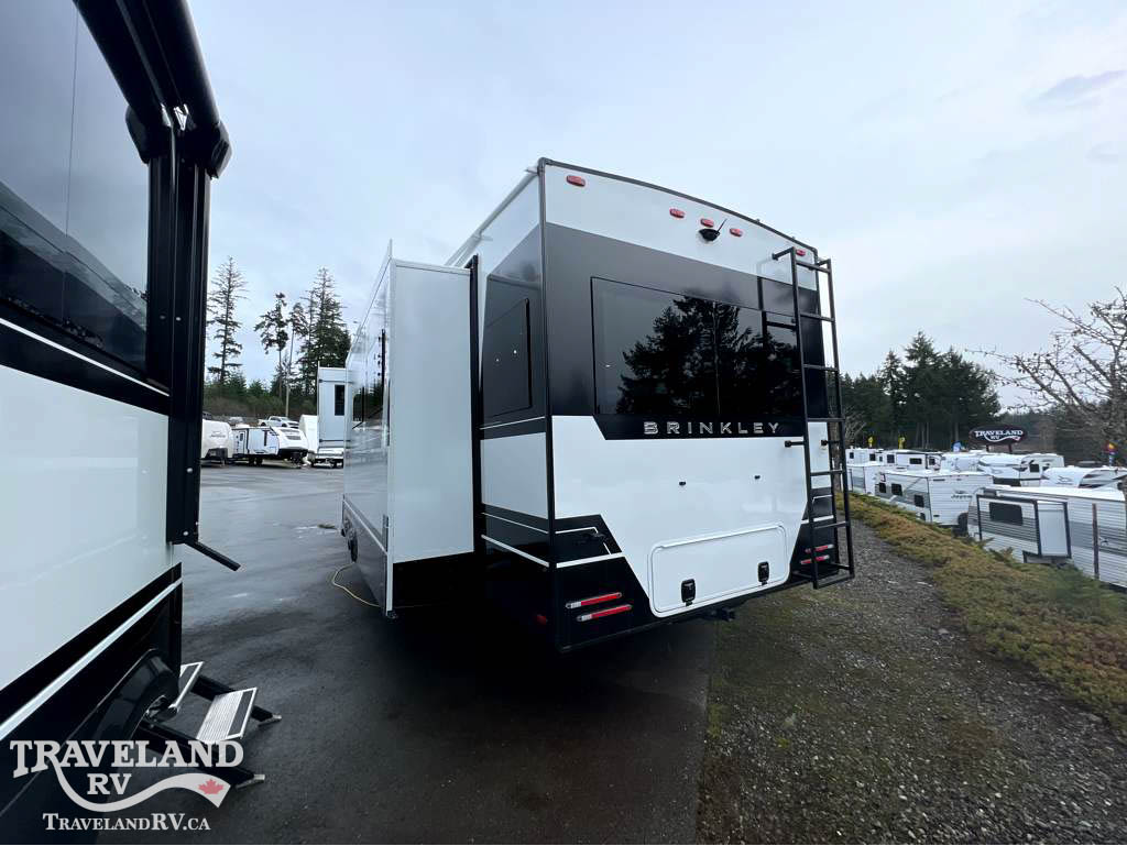 2026 Brinkley RV Model Z 3100 - Image 17